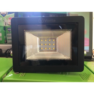 Bộ đèn Led pha Vonta 10W cao cấp siêu sáng