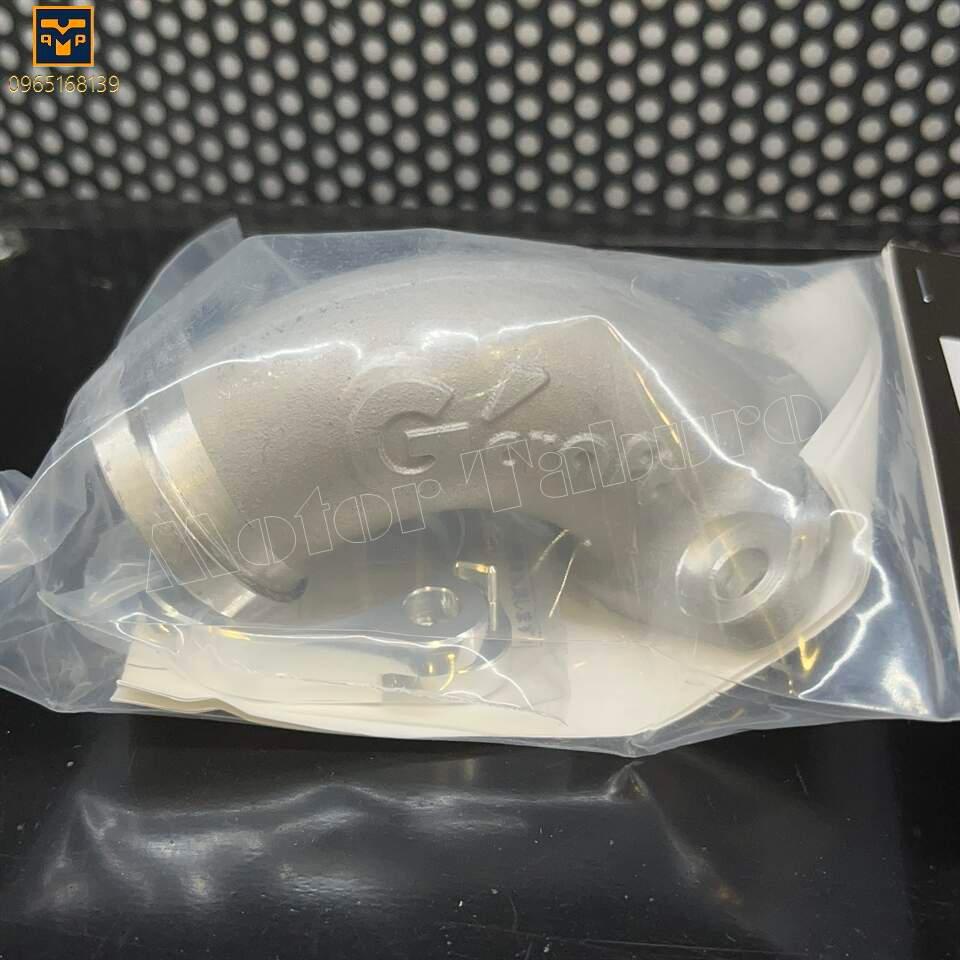 Co xăng G-Craft mẫu Bolt Stopper