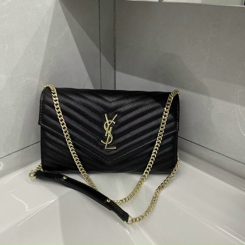 Clutch nữ siêu hot da sần cực xinh, nhiều ngăn, cầm tay hay đeo chéo đều đẹp