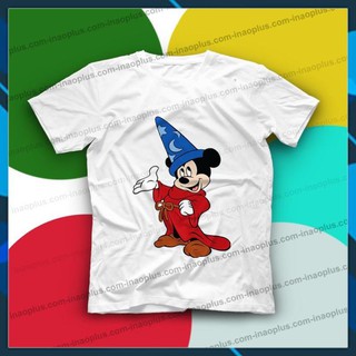 (SALE SỐC) Áo thun in hình Fantasia - 3 mẫu S.T Michael