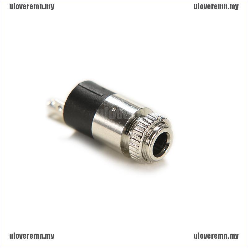 Bộ 10 Giắc Cắm Âm Thanh / Video Pj-392 3 Pin 3.5mm