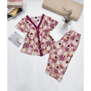 Bộ Lững Cổ Bè Lai Chất Tole Lanh VNXK