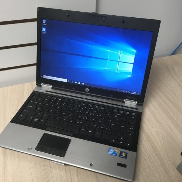 Laptop HP Elittebook 8440P I7 620M Mới Đẹp 95% | BigBuy360 - bigbuy360.vn