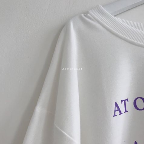 Áo sweater SHOT - 1277 ( Jem Closet ) | BigBuy360 - bigbuy360.vn