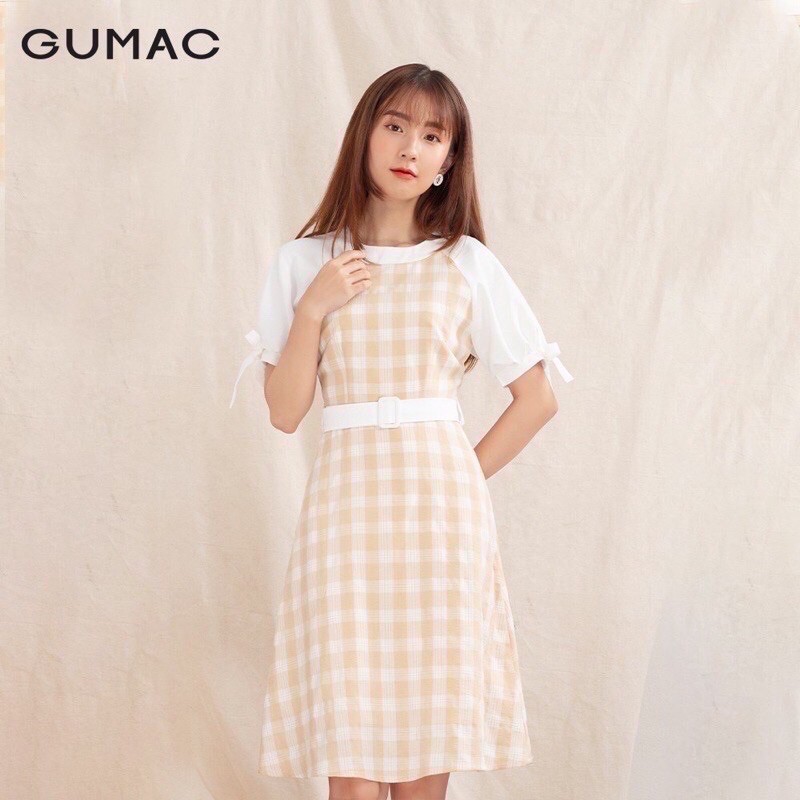 Đầm Gumac nguyên tem new tag, size S/M | BigBuy360 - bigbuy360.vn