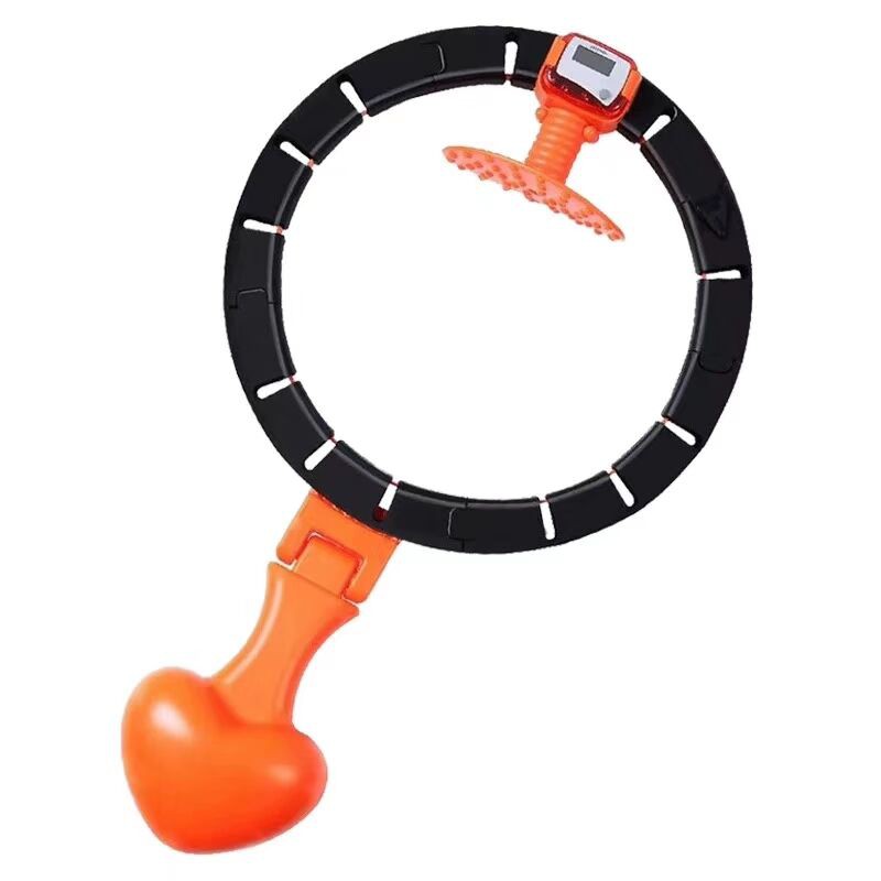 [Hàng Nội Địa] Vòng Lắc Xoay Eo Đa Năng Hula Hoop Giảm Mỡ Bụng,Vòng Lắc Eo Hula Hoop Đa Năng- Bảo hành 12 tháng