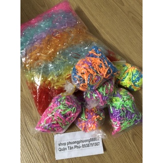 thun cột tóc nữ 50g
