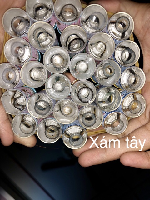 Combo lens  theo yêu cầu