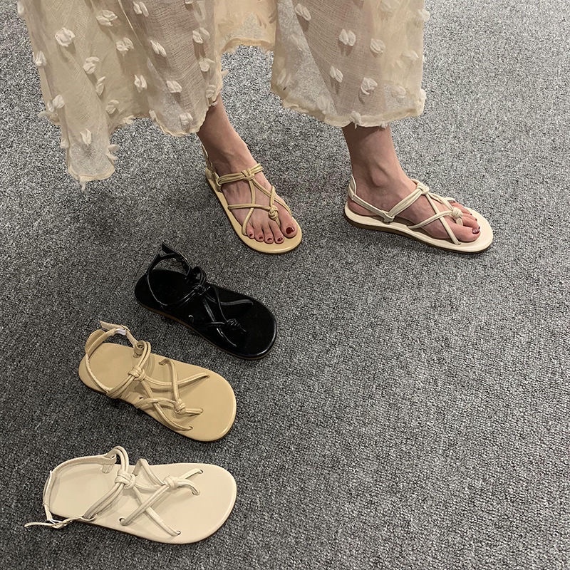 Dép Sandal dây đi học siêu xinh