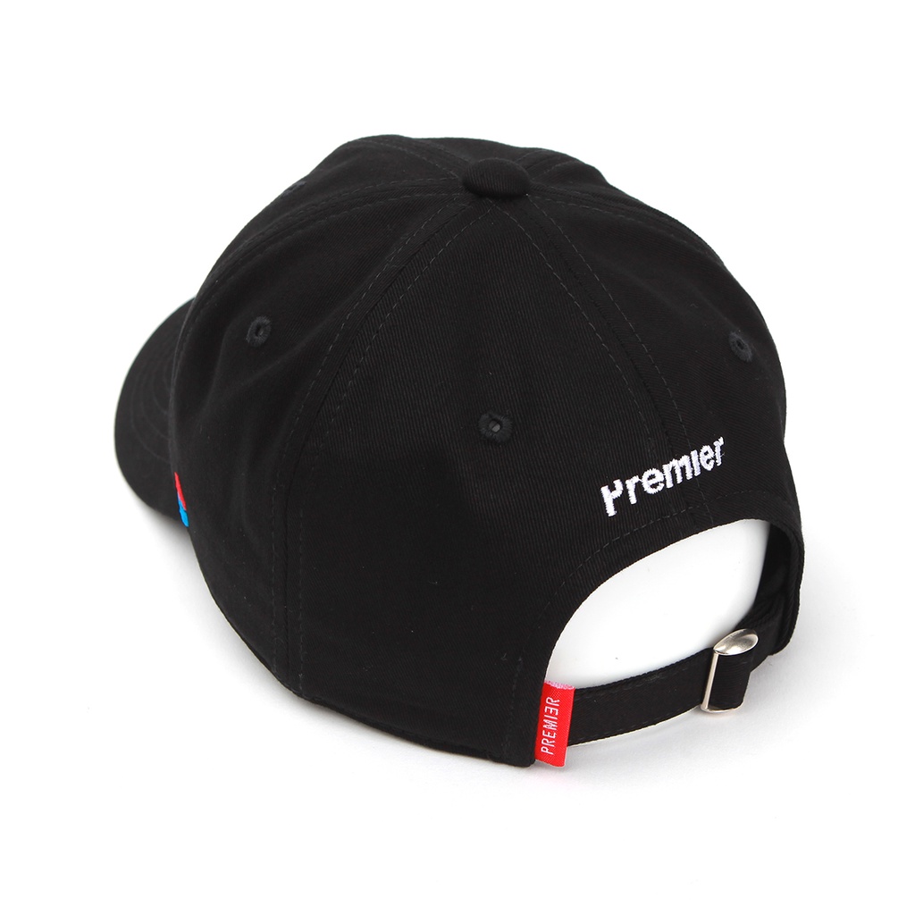 Mũ lưỡi trai Nón P0003 G4 Vietnam sign black PREMI3R cao cấp 100% cotton