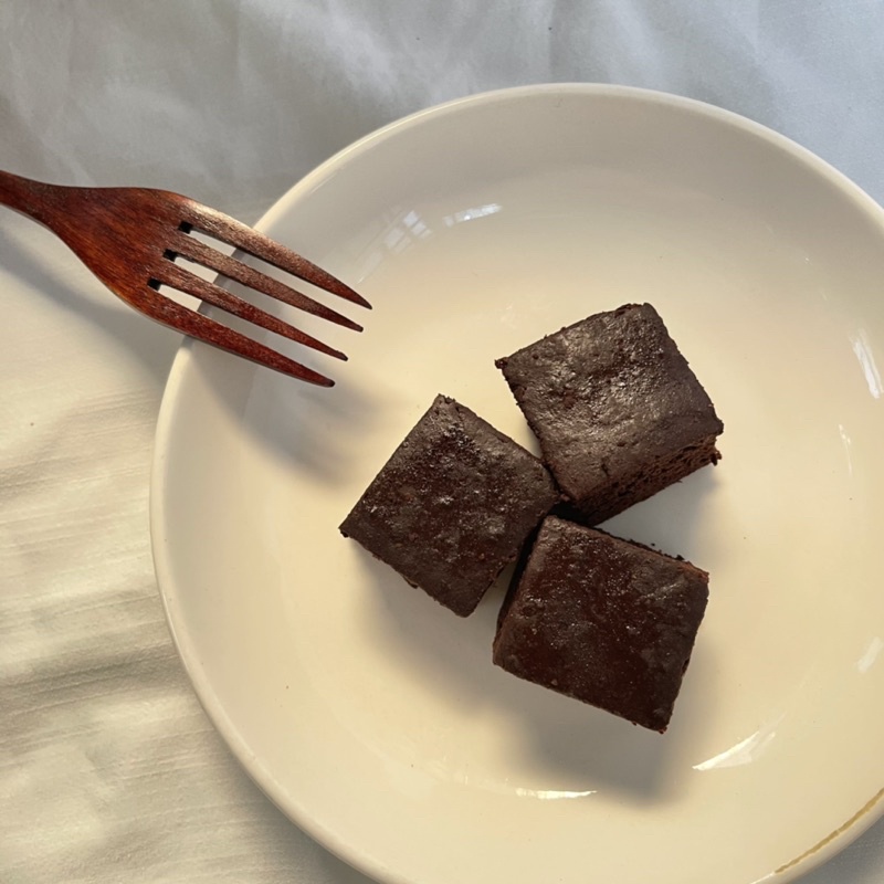 Brownie Protein yến mạch chuối 500gr