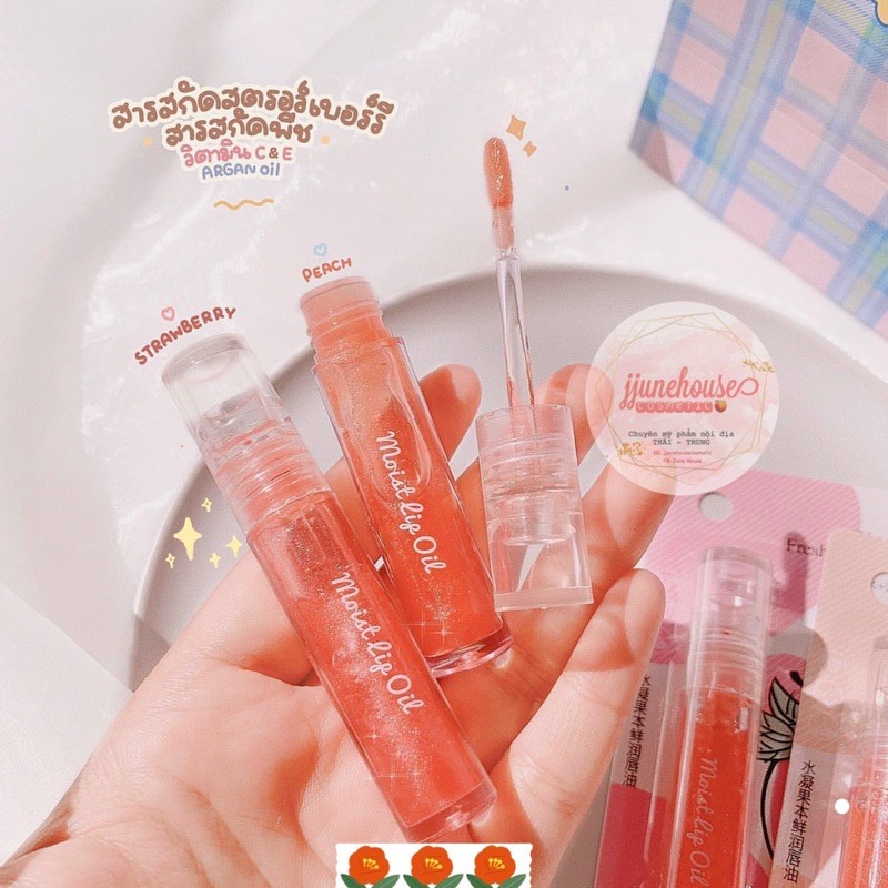 SON NHŨ TRÁI CÂY | BigBuy360 - bigbuy360.vn