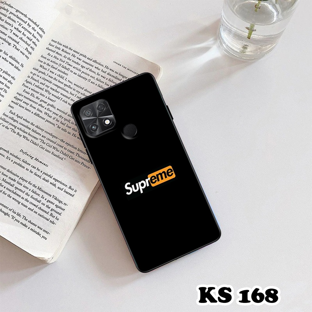 Ốp lưng Poco C40 4G - Ốp in hình ŠÜpŔËMĖ sang trọng, giá tốt