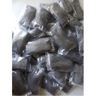 Sợi Thun cột tóc sợi to, chun cột tóc