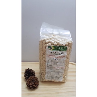 Trân châu hoàng kim wonderful hạt 2.3mm 1kg