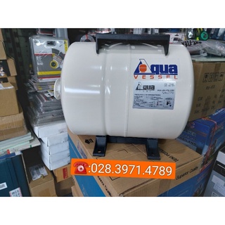Bình tích áp aquavessel 24l, thổ nhĩ kì.