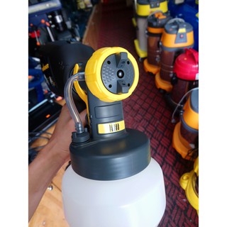 Máy phun sơn cầm tay Wagner  W150