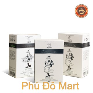 Cà Phê Trung Nguyên Legend Classic 12 gói