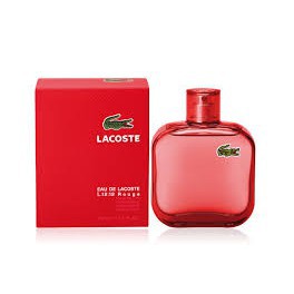 Nước Hoa Lacoste L'Homme for men EDT 100ml MP61