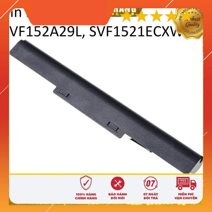 ⚡Pin laptop Sony Vaio SVF152A29L, SVF1521ECXW