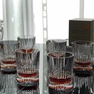 Set 6 Cốc Pha Lê Bohemia Crystal Vibes 300ml