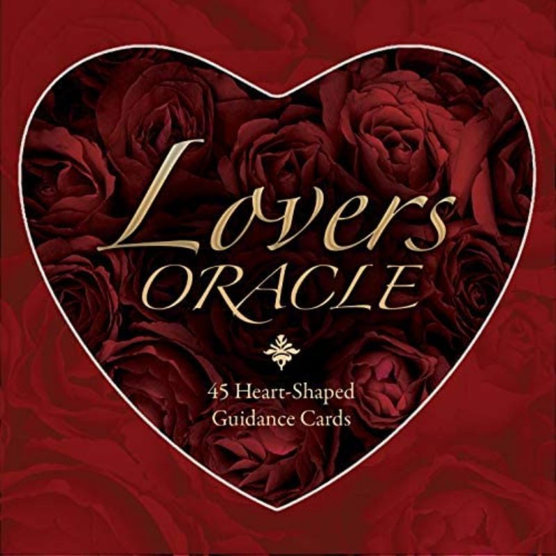 Bài Lovers Oracle Cards