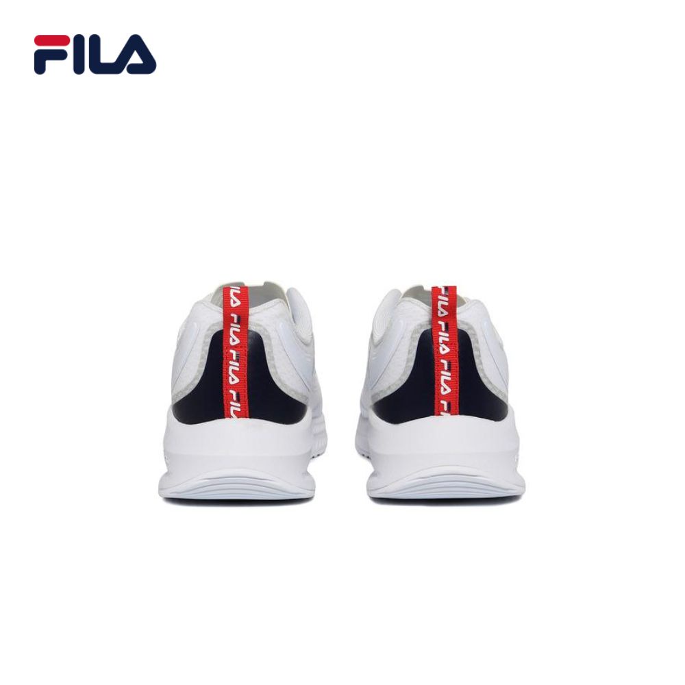 Giày chạy bộ unisex Fila Wavelet Accelerator - 1RM01589D-125