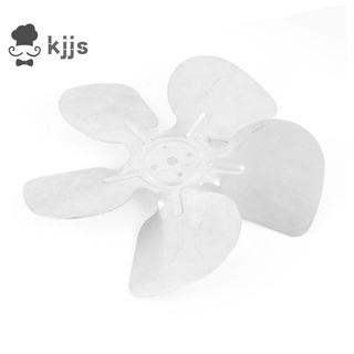 Cánh Quạt Thay Thế Bằng Nhôm Kích Thước 8"