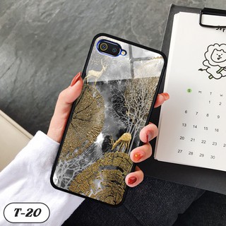 Ốp lưng điện thoại Realme C2- hình 3D