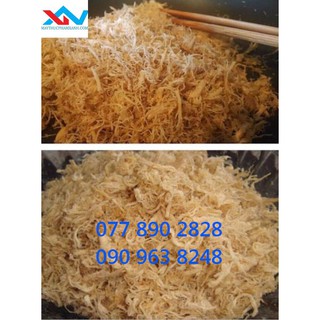 Máy xay thịt làm chà bông 100g 1 mẻ