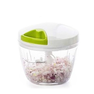Dụng cụ băm rau củ quả Lock&Lock Quick Chopper