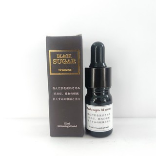 Serum mụn black sugar