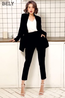 Set vest 3 món