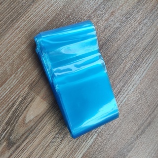 Set 10 dây nilon bọc dây móc máy xăm