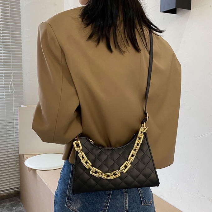 Túi xách nữ  𝑭𝑹𝑬𝑬𝑺𝑯𝑰𝑷  Túi mini nữ đeo chéo hàng quảng châu siêu hot FHB