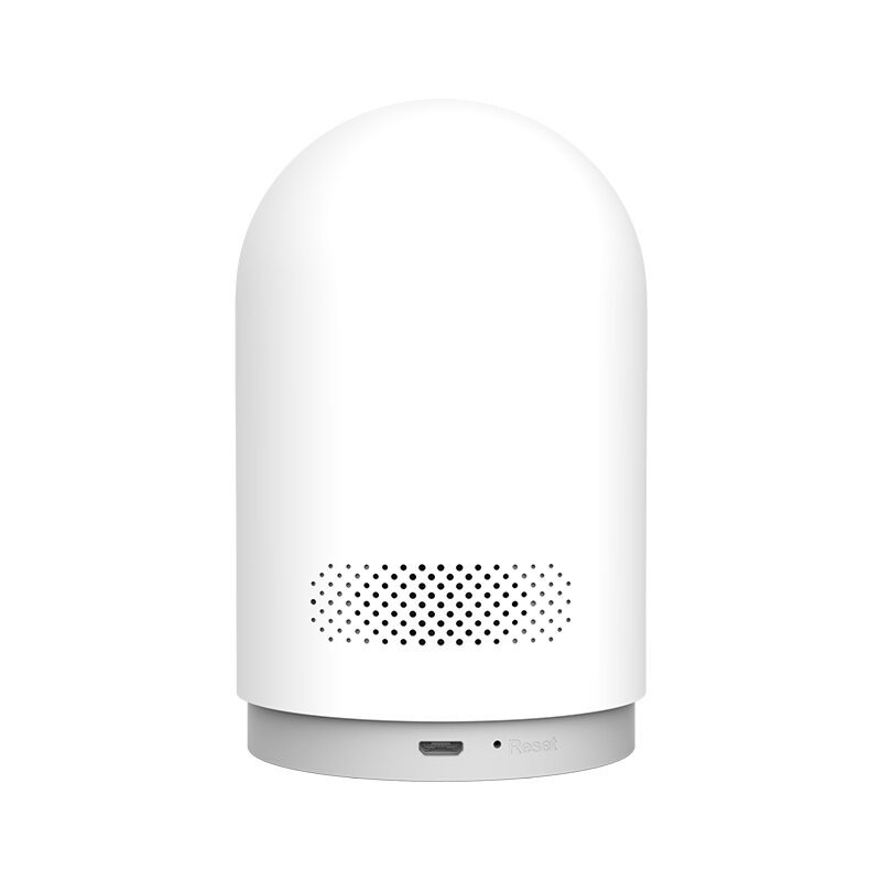 Camera an ninh Xiaomi 2K Pro - Xoay 360 độ, hồng ngoại quay đêm, kết nối internet, wifi 5GHz, Xem trên nhiều điện thoại