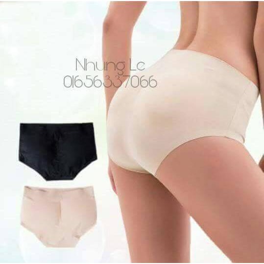 QUẦN CHIP ĐỘN MÔNG NHẸ