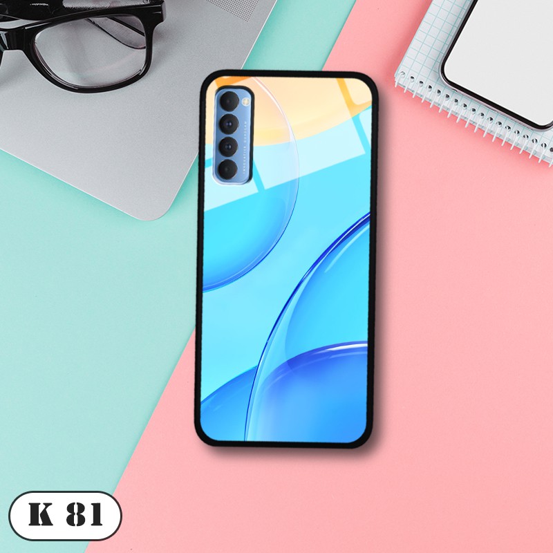 Ốp lưng 3D OPPO RENO 4 PRO