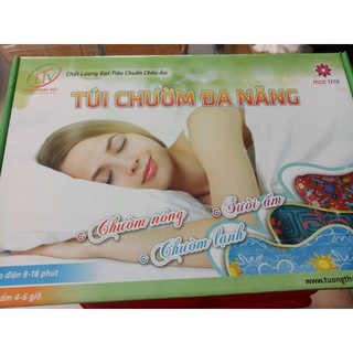 TÚI CHƯỜM ĐA NĂNG MẶT TRỜI