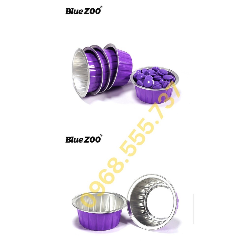 Ca nấu sáp wax nóng tẩy lông 30g | BigBuy360 - bigbuy360.vn