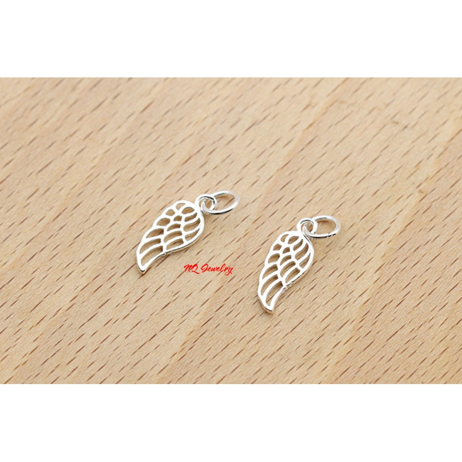 Mặt dây chuyền cánh thiên thần