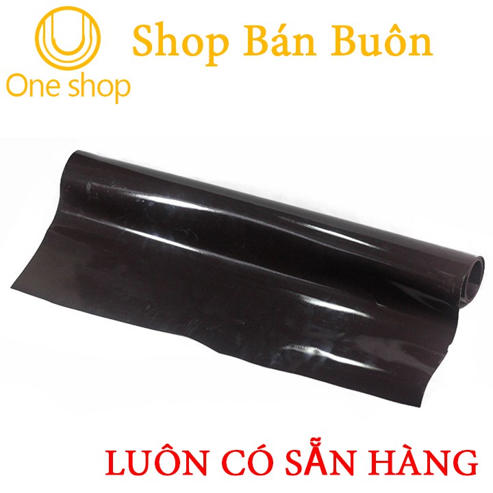 Nam Châm Cao Su Dẻo Loại Xịn Dày 1mm