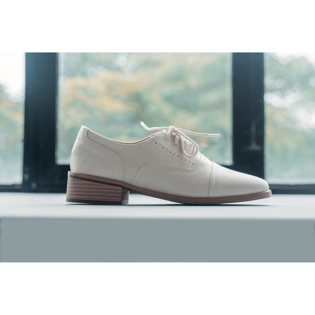 Giày nữ Mila Oxford