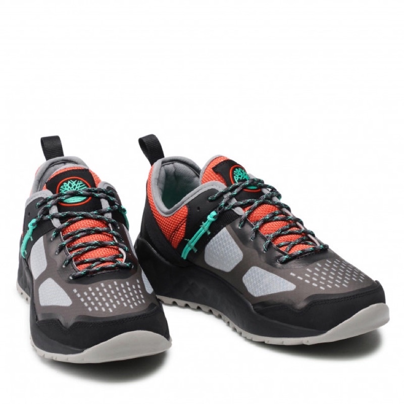 Giày sneaker Timberland hiking chính hãng