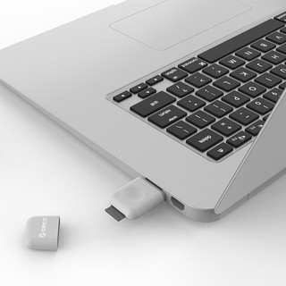 Đầu đọc thẻ nhớ micro SD USB 3.0 Orico CRS12 PK52