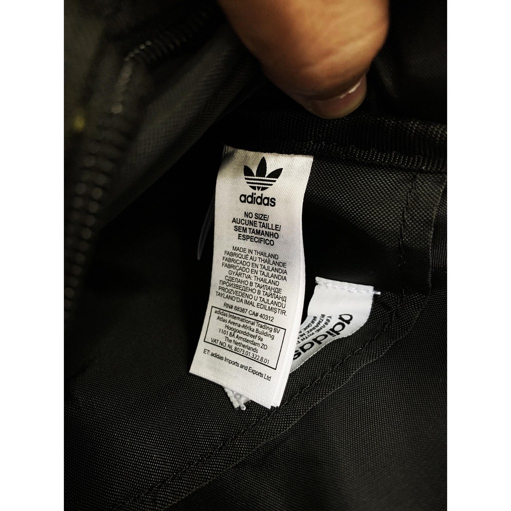 ⚡️TÚI ADIDAS⚡️Túi đeo chéo Adidas Lock Up Crossbody Bag XUẤT DƯ FULL TAG | BigBuy360 - bigbuy360.vn