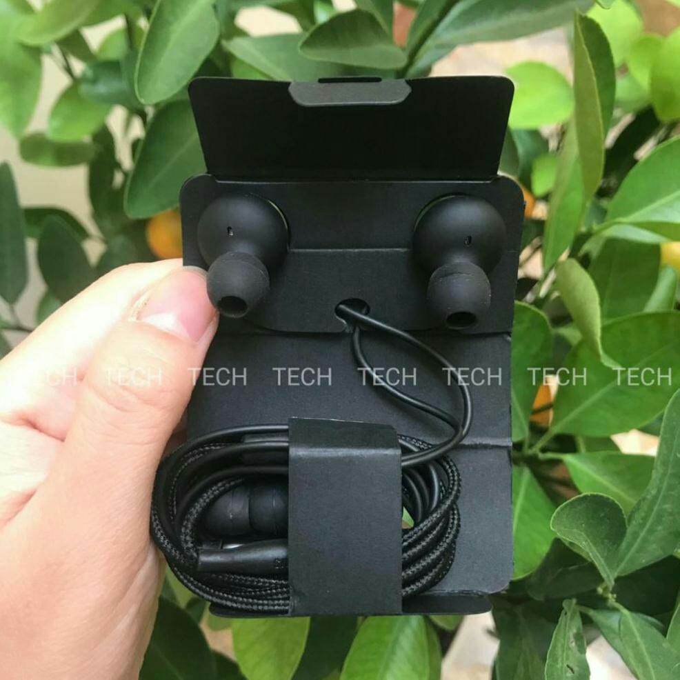 Tai nghe AKG Note 10 Note 20 S20 chân Type hàng cao cấp  (Phù hợp nhiều dòng điện thoại type c)