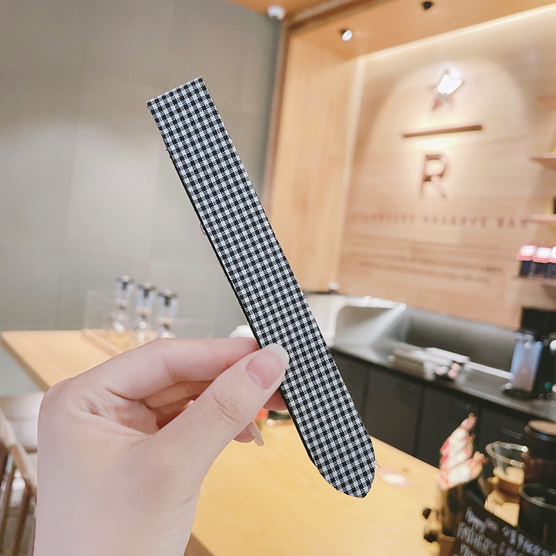 Cài Tóc Đính Hoa Hoạt Hình Xinh Xắn Dành Cho Bé