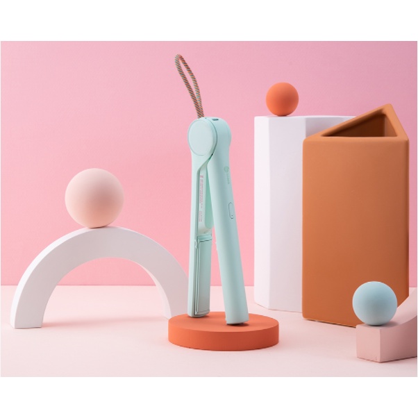 Máy duỗi tóc không dây Unix Takeaway season 4 UCI-A2022