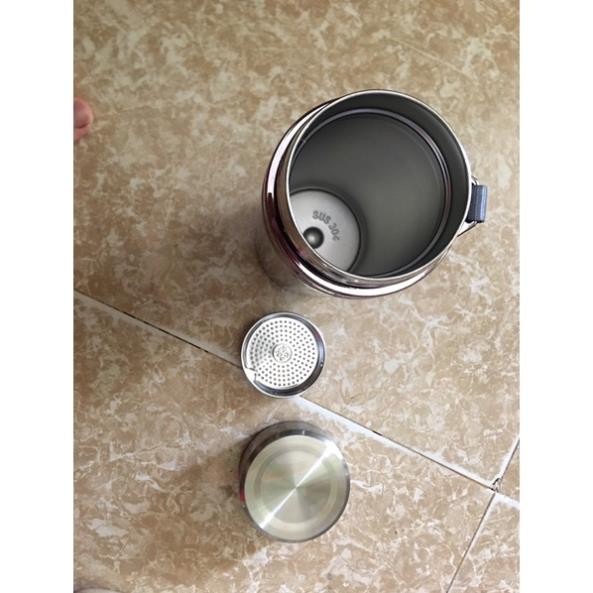 [KHO SỈ] Bình giữ nhiệt inox 304 800ml và 1000ml